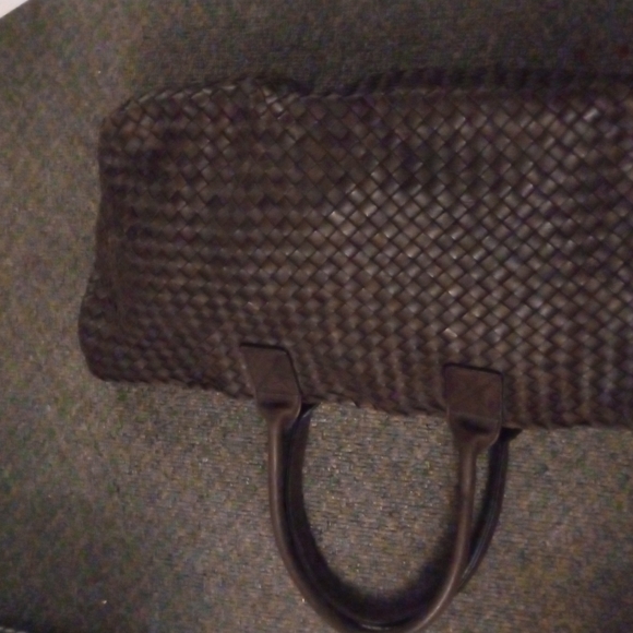 Bottega Veneta Cabat Tote Intrecciato Nappa Small - Picture 6 of 8